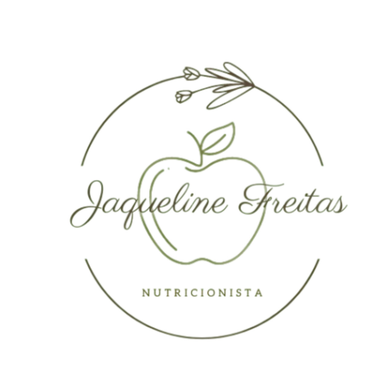 Jaqueline Freitas Nutricionista